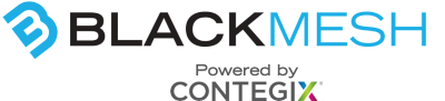 BlackMesh by Contegix logo